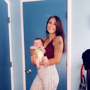 Meet your Posher, Jossie